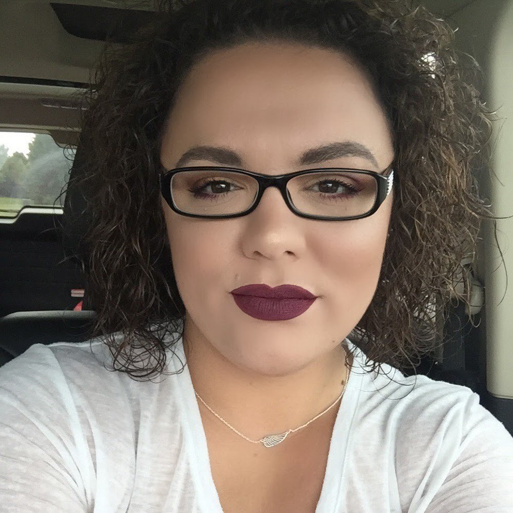 Meet your Posher, Brandy